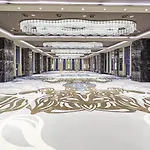 Wyndham Grand Levent & Conference Center Hotel Istanbulská provincie