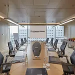 Wyndham Grand Levent & Conference Center Hotel Istanbulská provincie