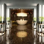 Hotell Wyndham Grand Levent & Conference Center