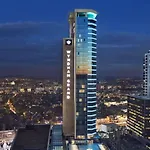 Hotell Wyndham Grand Levent & Conference Center Istanbul