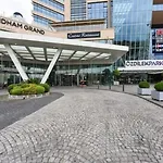Wyndham Grand Levent & Conference Center