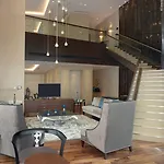 Wyndham Grand Levent & Conference Center Hotell