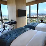 Hotell Wyndham Grand Levent & Conference Center Istanbul
