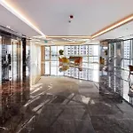 Wyndham Grand Levent & Conference Center 5*