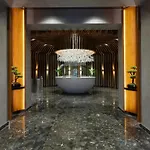 Wyndham Grand Levent & Conference Center Hotel Istanbulská provincie