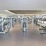 Hotell Wyndham Grand Levent & Conference Center Istanbul