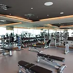 Wyndham Grand Levent & Conference Center Hotell