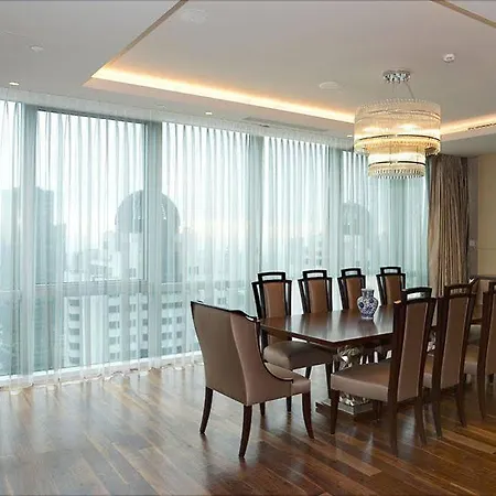酒店 Wyndham Grand Levent & Conference Center 伊斯坦布尔