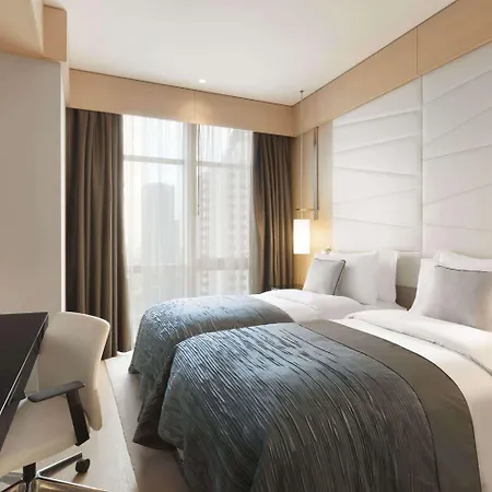 Wyndham Grand Levent & Conference Center