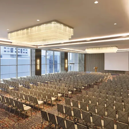 Wyndham Grand Levent & Conference Center اسطنبول