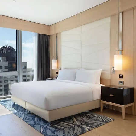Wyndham Grand Levent & Conference Center 5* Stambuł