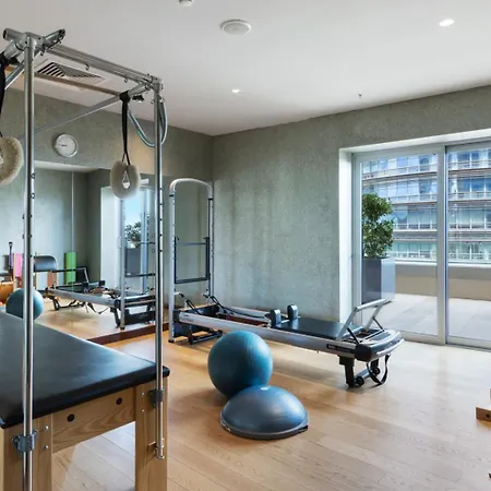 Wyndham Grand Levent & Conference Center 5* Stambuł