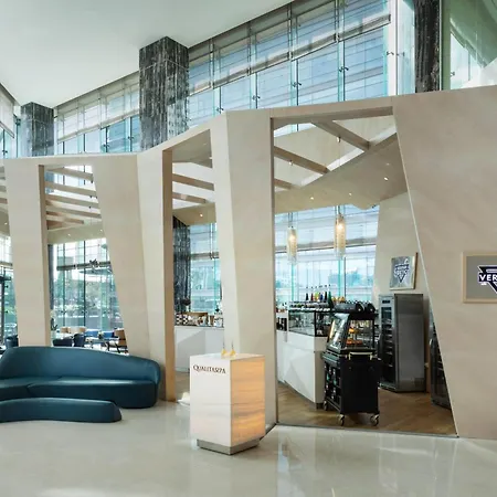 ويندهام جراند إسطنبول ليفينت