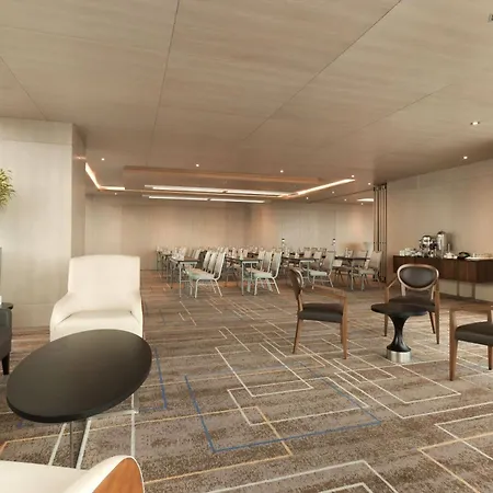 فندق ويندهام جراند إسطنبول ليفينت