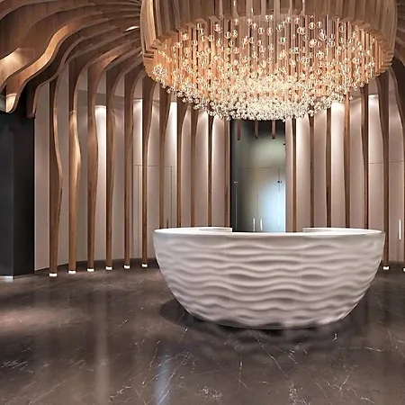 Wyndham Grand Levent & Conference Center