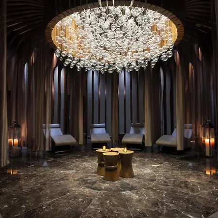 Wyndham Grand Levent & Conference Center Hotel 5*