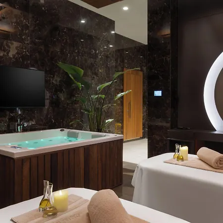 Wyndham Grand Levent & Conference Center 5*