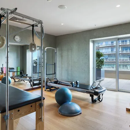 Wyndham Grand Levent & Conference Center
