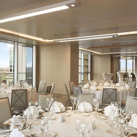 Wyndham Grand Levent & Conference Center 5*