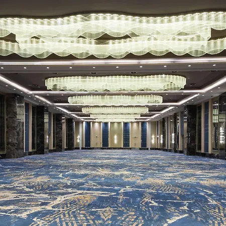 Wyndham Grand Levent & Conference Center Istanbul
