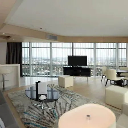 Wyndham Grand Levent & Conference Center Hotel 5*