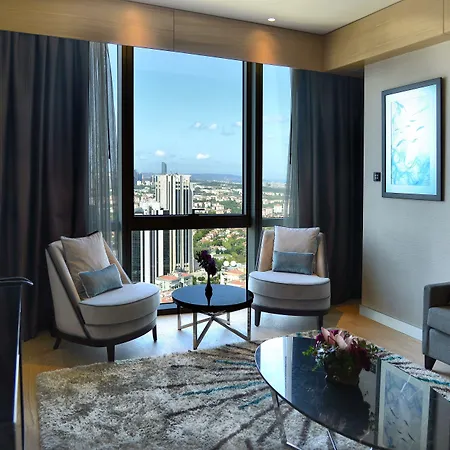 Wyndham Grand Levent & Conference Center Istanbul
