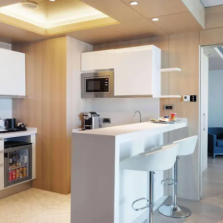 Wyndham Grand Levent & Conference Center 5*