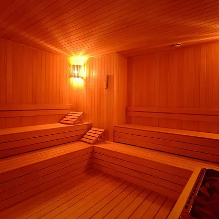 Wyndham Grand Levent & Conference Center Provincia di Istanbul