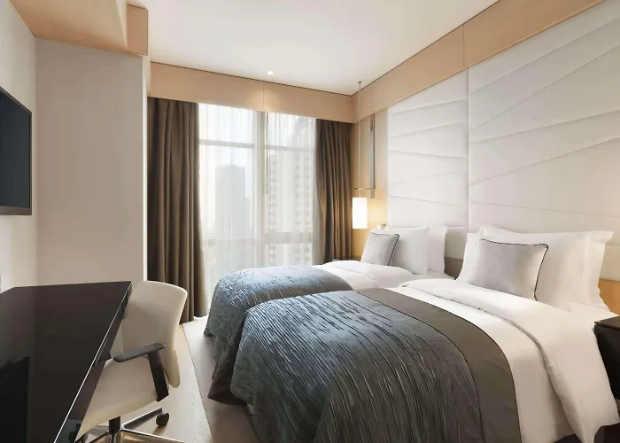 ويندهام جراند إسطنبول ليفينت