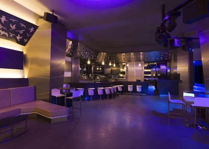 ويندهام جراند إسطنبول ليفينت اسطنبول