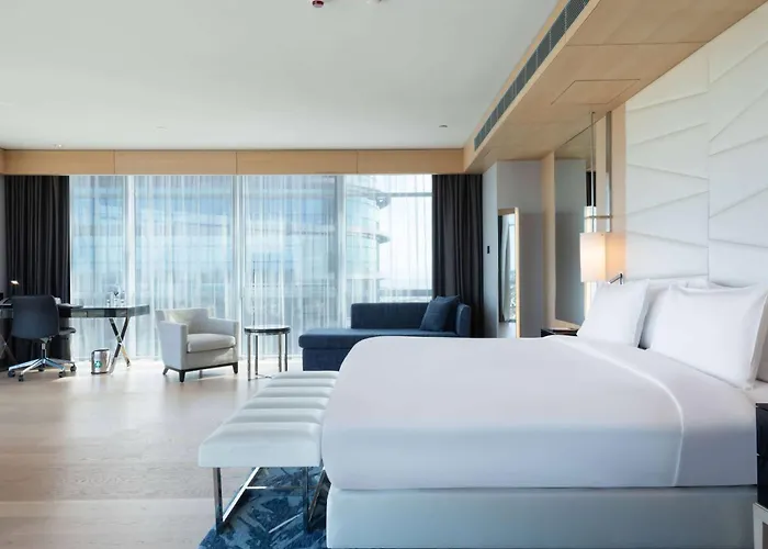 ويندهام جراند إسطنبول ليفينت فندق