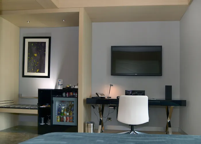 ويندهام جراند إسطنبول ليفينت فندق 5*