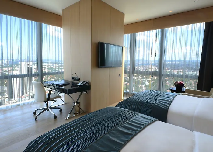 ويندهام جراند إسطنبول ليفينت