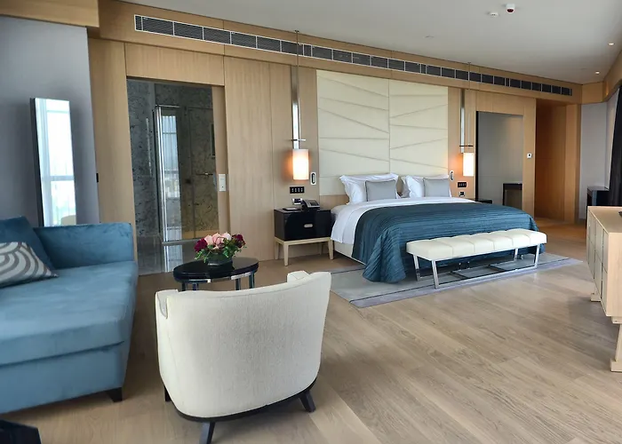 ويندهام جراند إسطنبول ليفينت