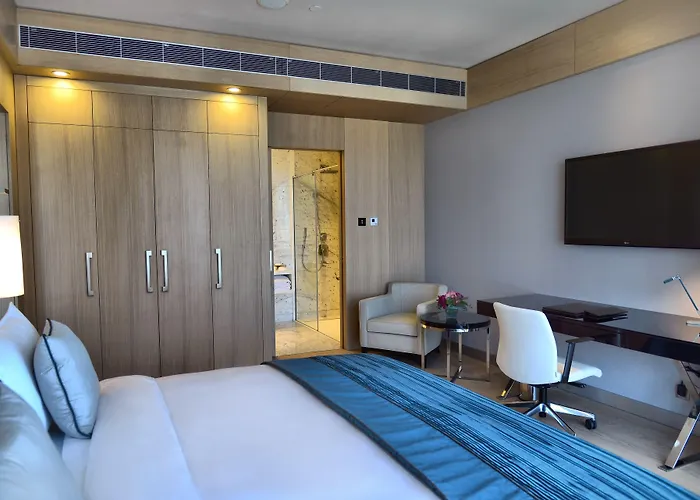 ويندهام جراند إسطنبول ليفينت فندق اسطنبول