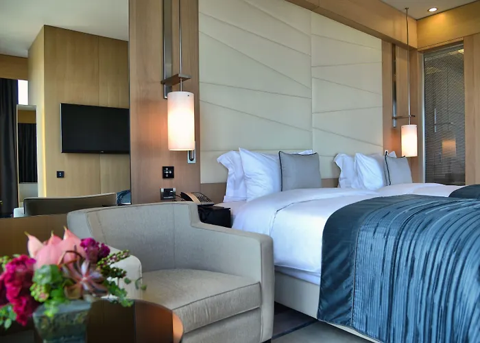 ويندهام جراند إسطنبول ليفينت