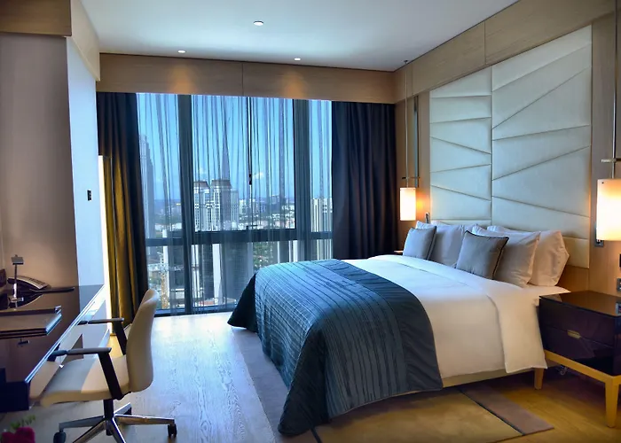 ويندهام جراند إسطنبول ليفينت اسطنبول