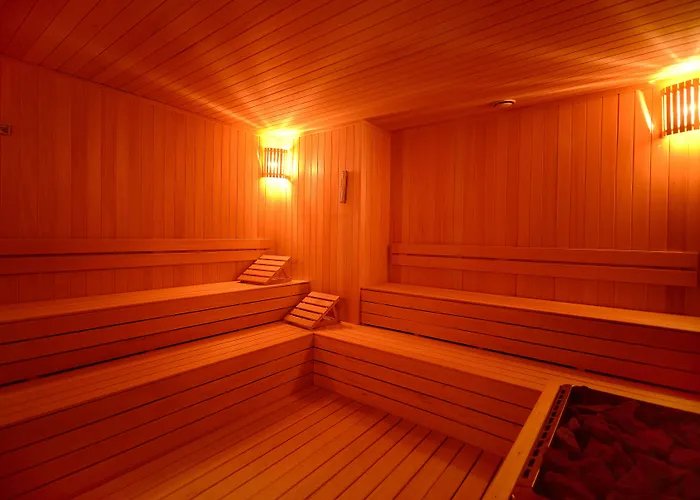 ويندهام جراند إسطنبول ليفينت