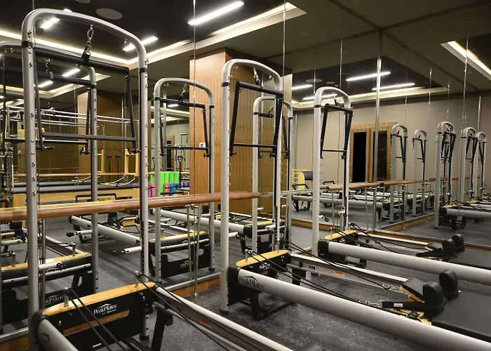 ويندهام جراند إسطنبول ليفينت فندق 5*