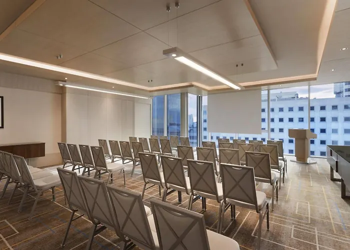 فندق ويندهام جراند إسطنبول ليفينت اسطنبول