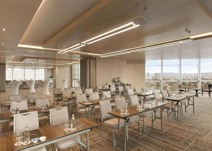 ويندهام جراند إسطنبول ليفينت 5* اسطنبول