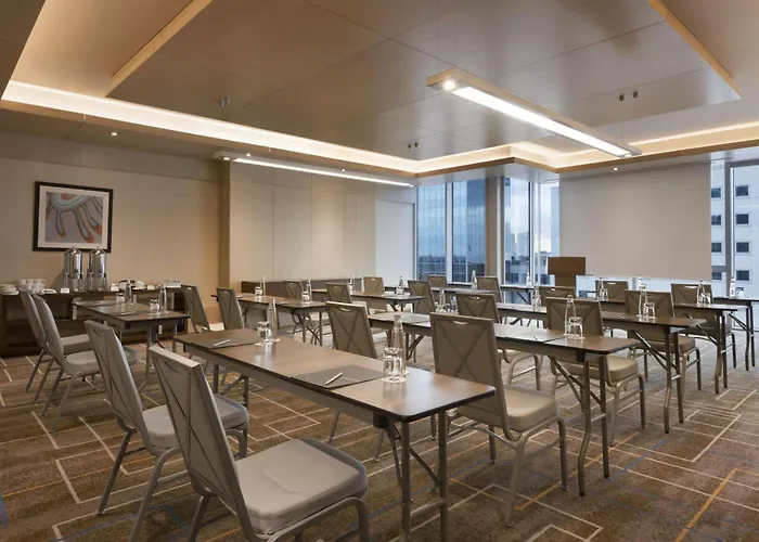 ويندهام جراند إسطنبول ليفينت فندق 5*