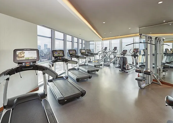 ويندهام جراند إسطنبول ليفينت فندق 5*