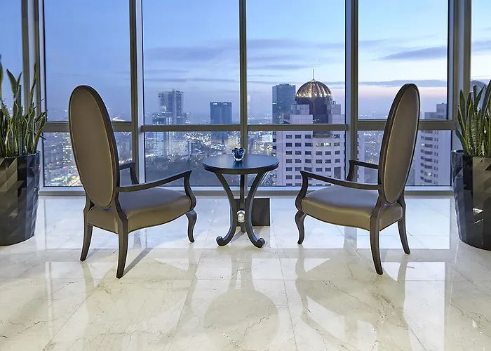 فندق ويندهام جراند إسطنبول ليفينت 5*