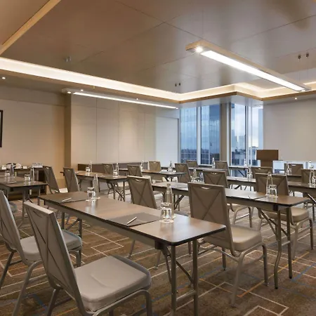 Wyndham Grand Levent & Conference Center Hotel Istanbulská provincie