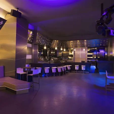 Wyndham Grand Levent & Conference Center Stambuł