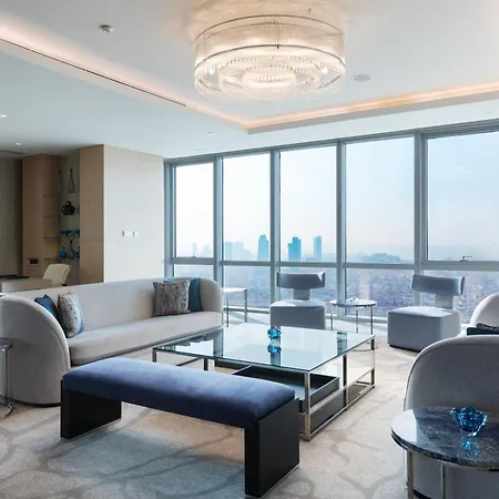Wyndham Grand Levent & Conference Center Istanbulská provincie