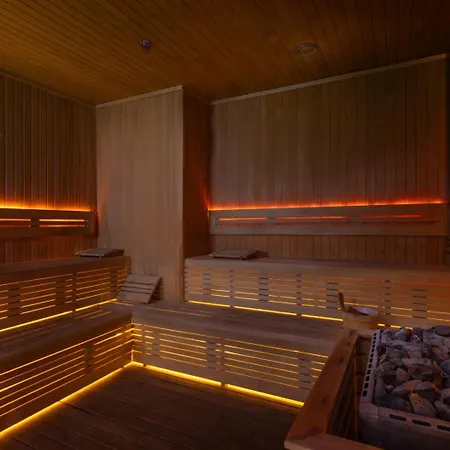 Hotel Wyndham Grand Levent & Conference Center Istanbulská provincie