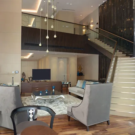 Wyndham Grand Levent & Conference Center Hotel