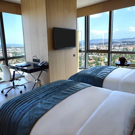 Hotel Wyndham Grand Levent & Conference Center Estambul
